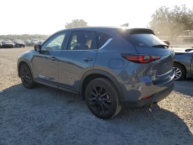 Mazda CX-5 2024 MAZDA CX-5 PREFERRED, снимка 4 - Автомобили и джипове - 48615123