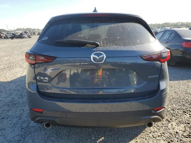 Mazda CX-5 2024 MAZDA CX-5 PREFERRED, снимка 6 - Автомобили и джипове - 48615123