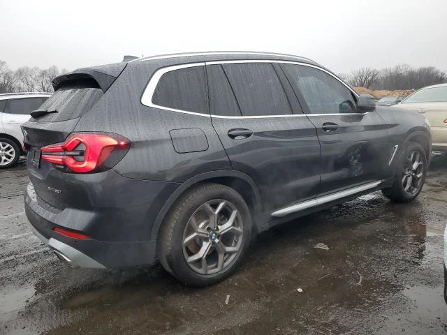 BMW X3 2.0L 4 All wheel drive, снимка 11 - Автомобили и джипове - 48655842