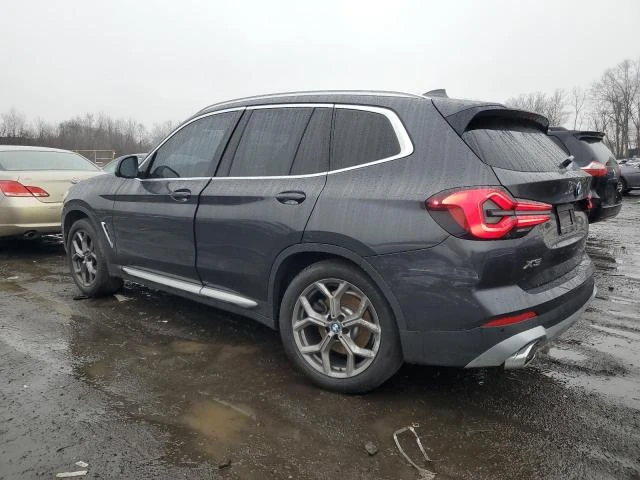 BMW X3 2.0L 4 All wheel drive, снимка 2 - Автомобили и джипове - 48655842