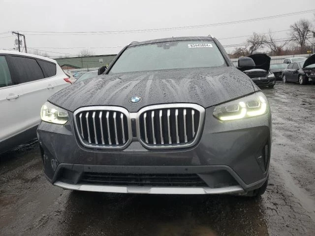 BMW X3 2.0L 4 All wheel drive, снимка 13 - Автомобили и джипове - 48655842