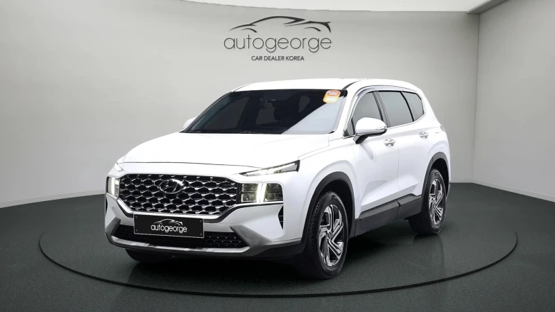 Hyundai Santa fe 2.2 2WD PREMIUM CHOICE - 40500 лв. - 11784905 1