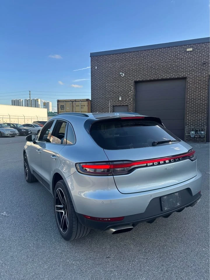 Porsche Macan * * CARFAX * * АВТО КРЕДИТ * *  - изображение 5