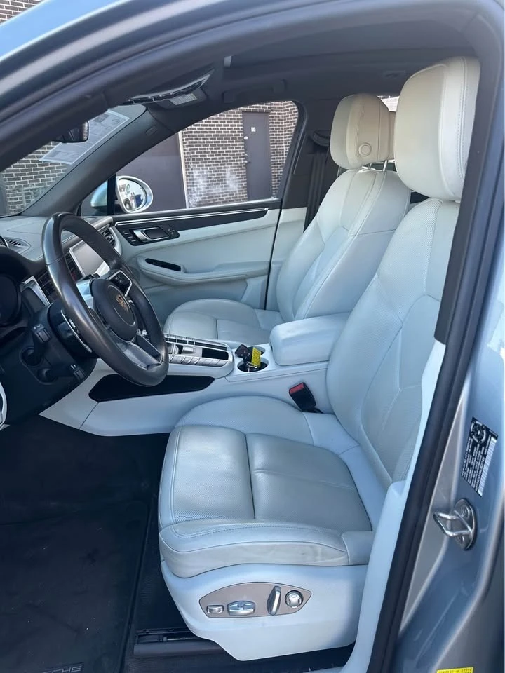 Porsche Macan * * CARFAX * * АВТО КРЕДИТ * *  - изображение 7