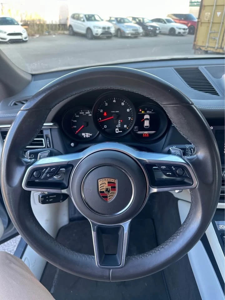 Porsche Macan * * CARFAX * * АВТО КРЕДИТ * *  - изображение 10