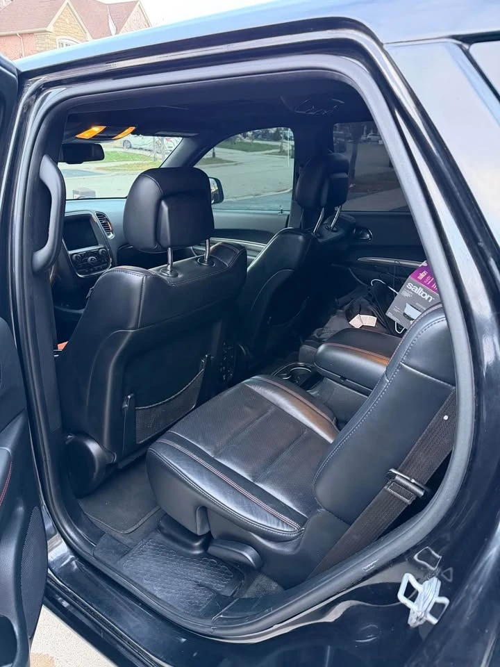 Dodge Durango RT V8 HEMI * * CARFAX * * АВТОКРЕДИТ * * , снимка 15 - Автомобили и джипове - 52804027