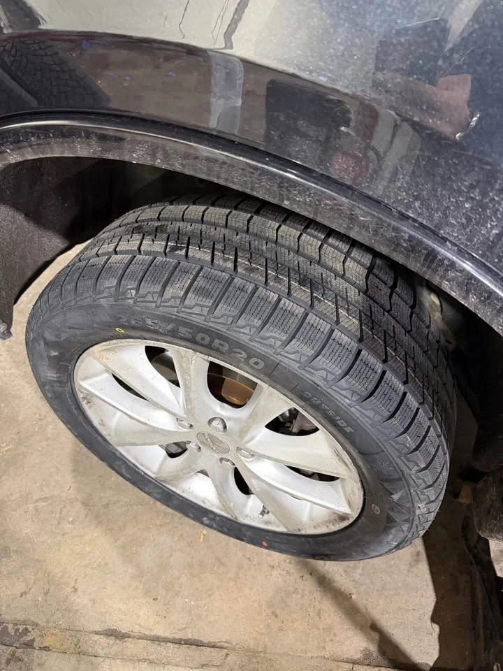 Dodge Durango RT V8 HEMI * * CARFAX * * АВТОКРЕДИТ * *  - изображение 8