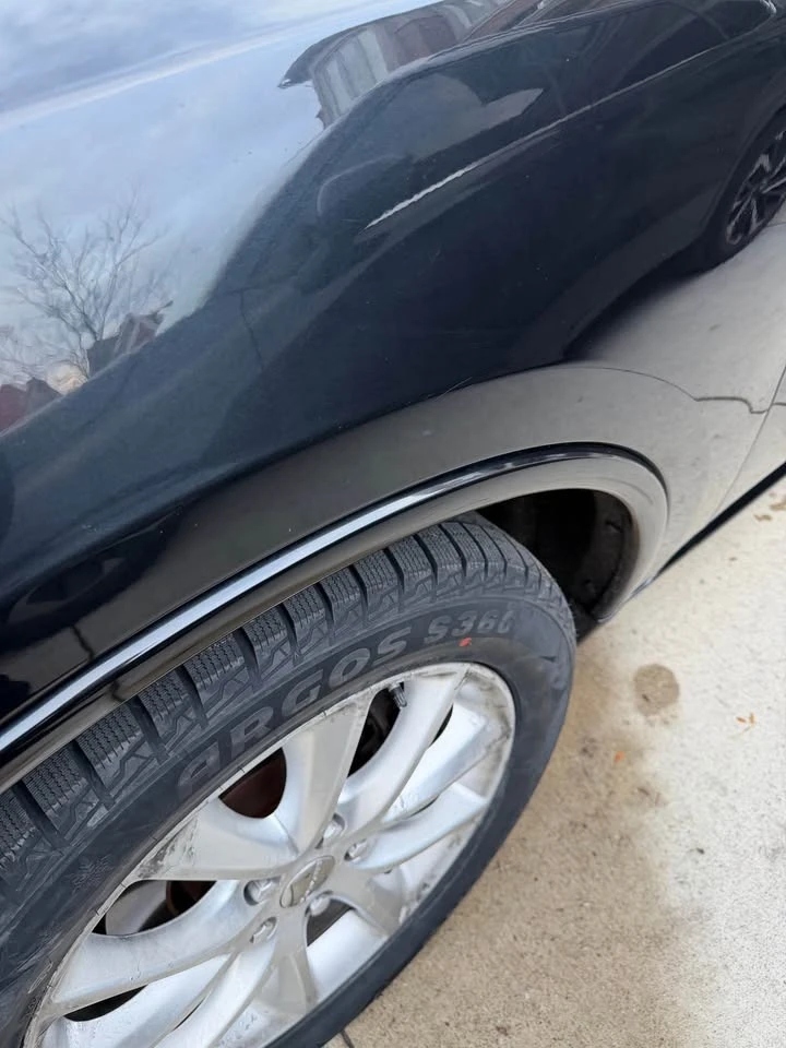 Dodge Durango RT V8 HEMI * * CARFAX * * АВТОКРЕДИТ * *  - изображение 9