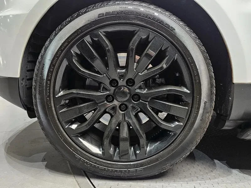 Land Rover Range Rover Sport 3.0, снимка 5 - Автомобили и джипове - 54500039