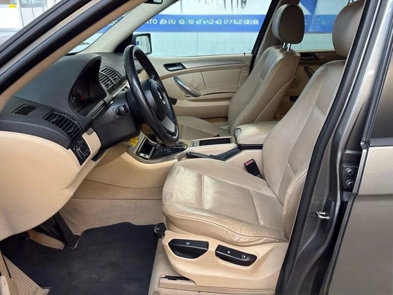 BMW X5 * 3.0d* Facelift* 218к.с.* ПАНОРАМА* , снимка 5 - Автомобили и джипове - 56072114