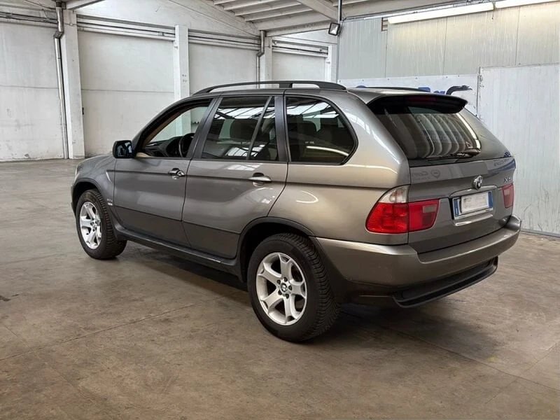 BMW X5 * 3.0d* Facelift* 218к.с.* ПАНОРАМА* , снимка 4 - Автомобили и джипове - 56072114