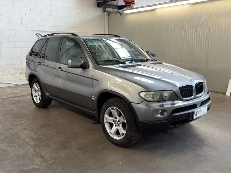 BMW X5 * 3.0d* Facelift* 218к.с.* ПАНОРАМА* , снимка 2 - Автомобили и джипове - 56072114