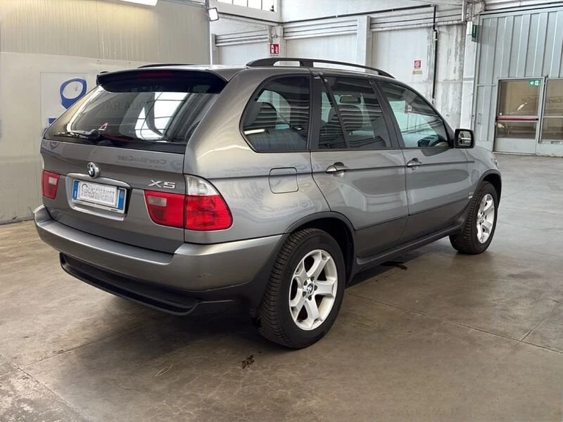BMW X5 * 3.0d* Facelift* 218к.с.* ПАНОРАМА* , снимка 3 - Автомобили и джипове - 56072114