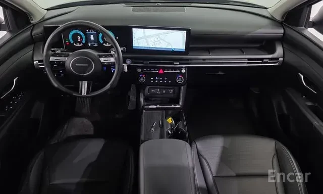 Hyundai Tucson ДИСТРОНИК* LANE* ASSIST* ПОДГРЕВ* КАМЕРА* , снимка 6 - Автомобили и джипове - 56182037