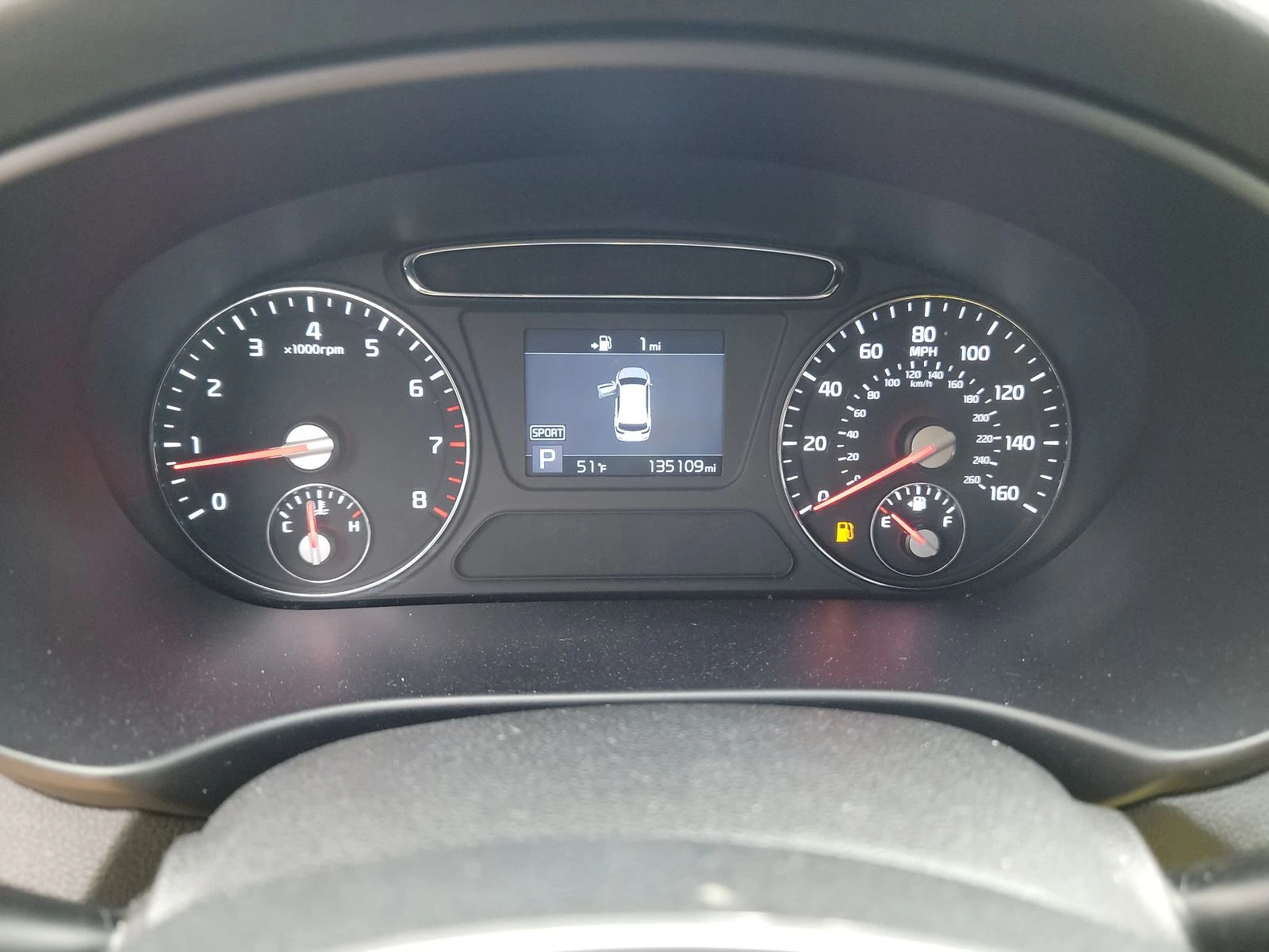 Kia Sorento LX 2.4* М.Точка* Камера* 7-Места* 4X4*  - изображение 10