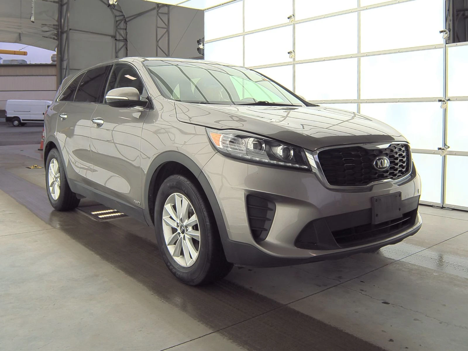 Kia Sorento LX 2.4* М.Точка* Камера* 7-Места* 4X4*  - изображение 3