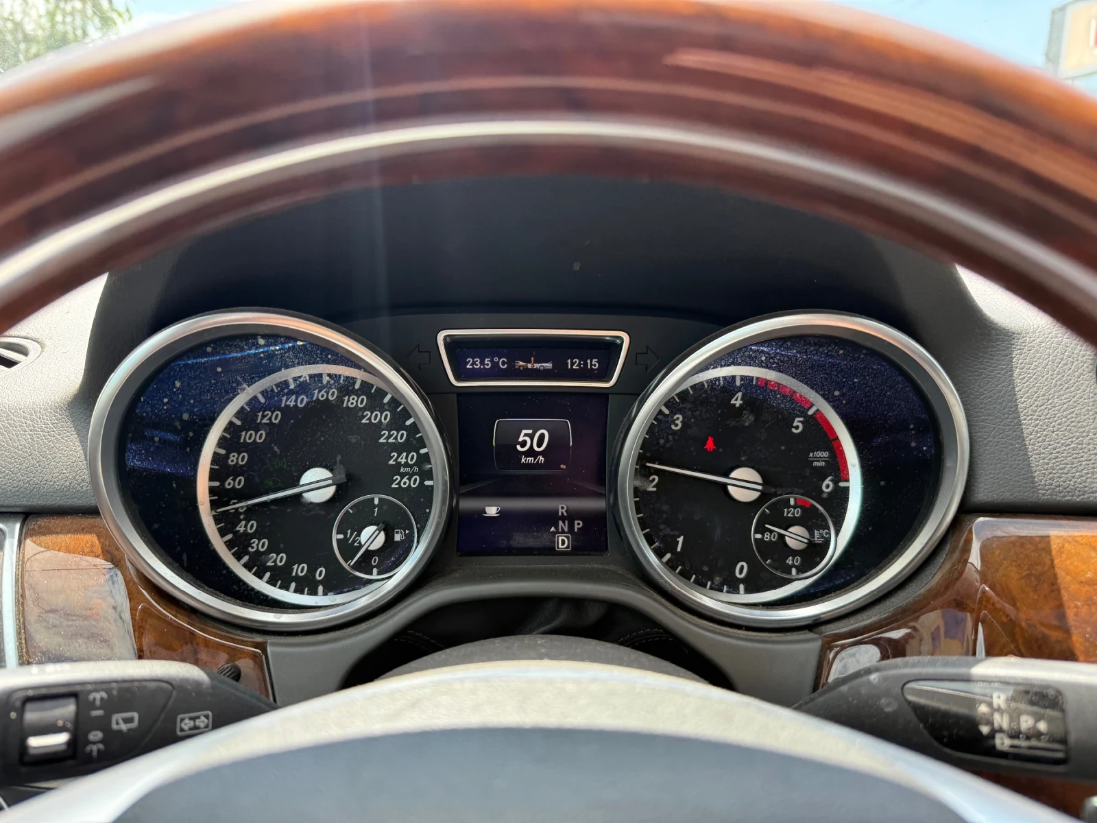 Mercedes-Benz ML 350 Premium* ШОК* ЦЕНА* AMG* Панорама - изображение 10