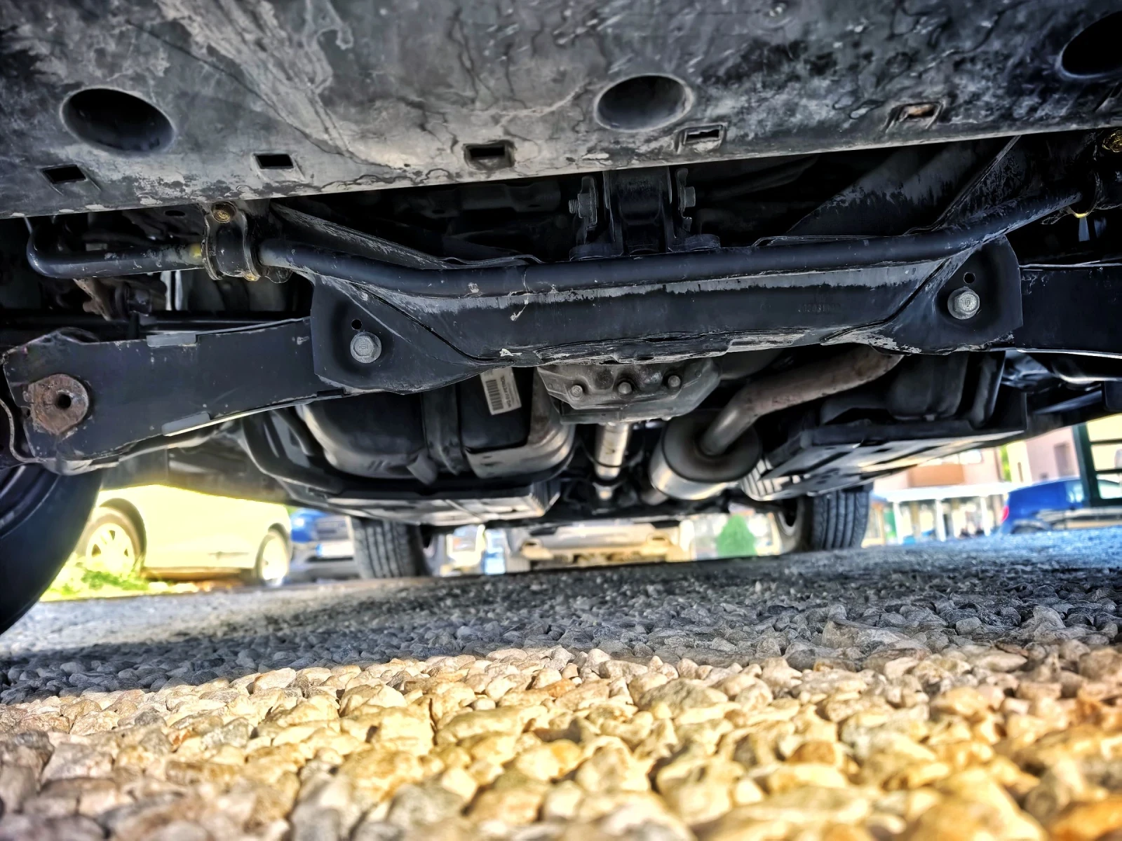 Honda Cr-v !!!  | Mobile.bg   14