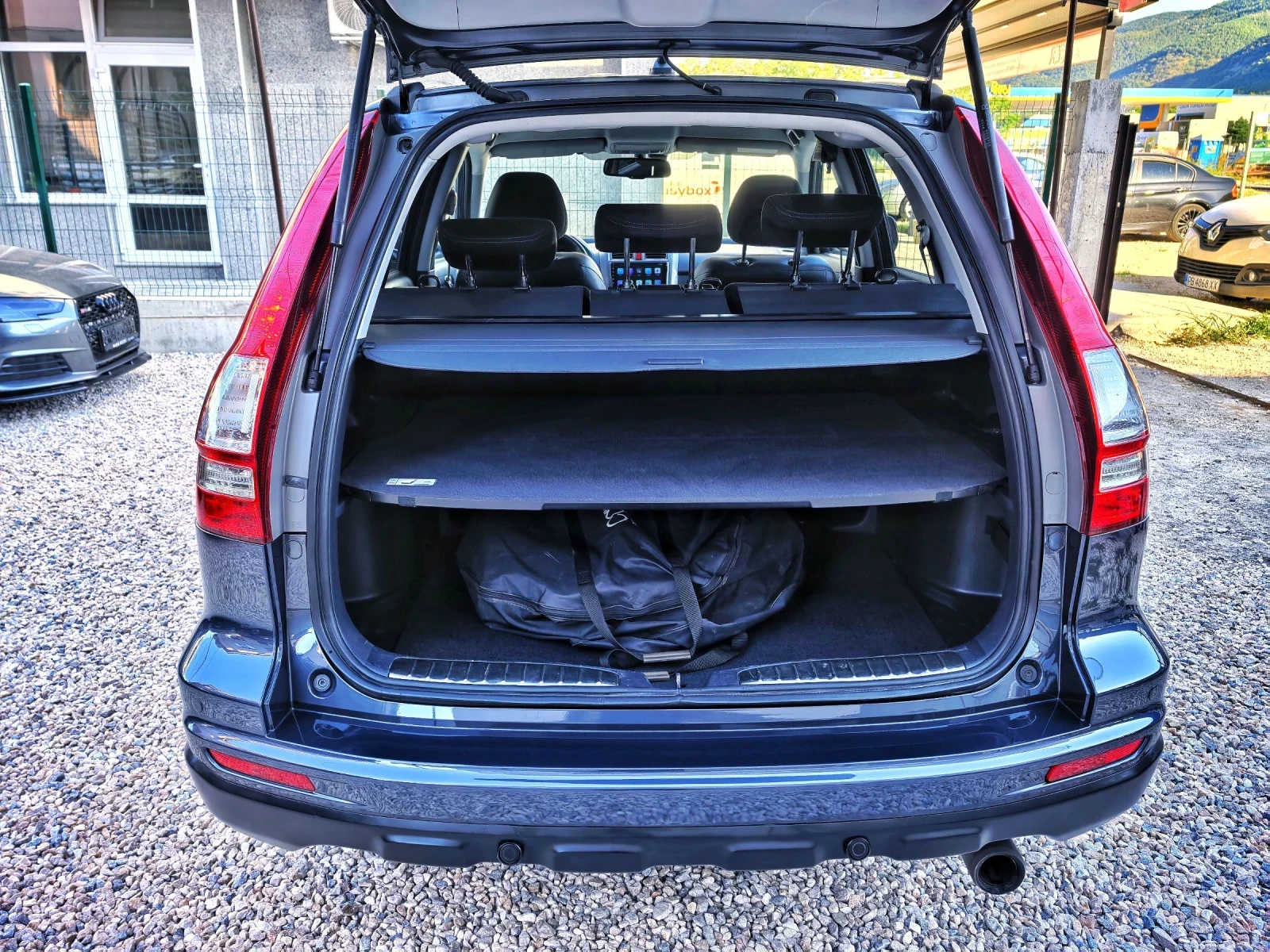 Honda Cr-v !!!  | Mobile.bg   13