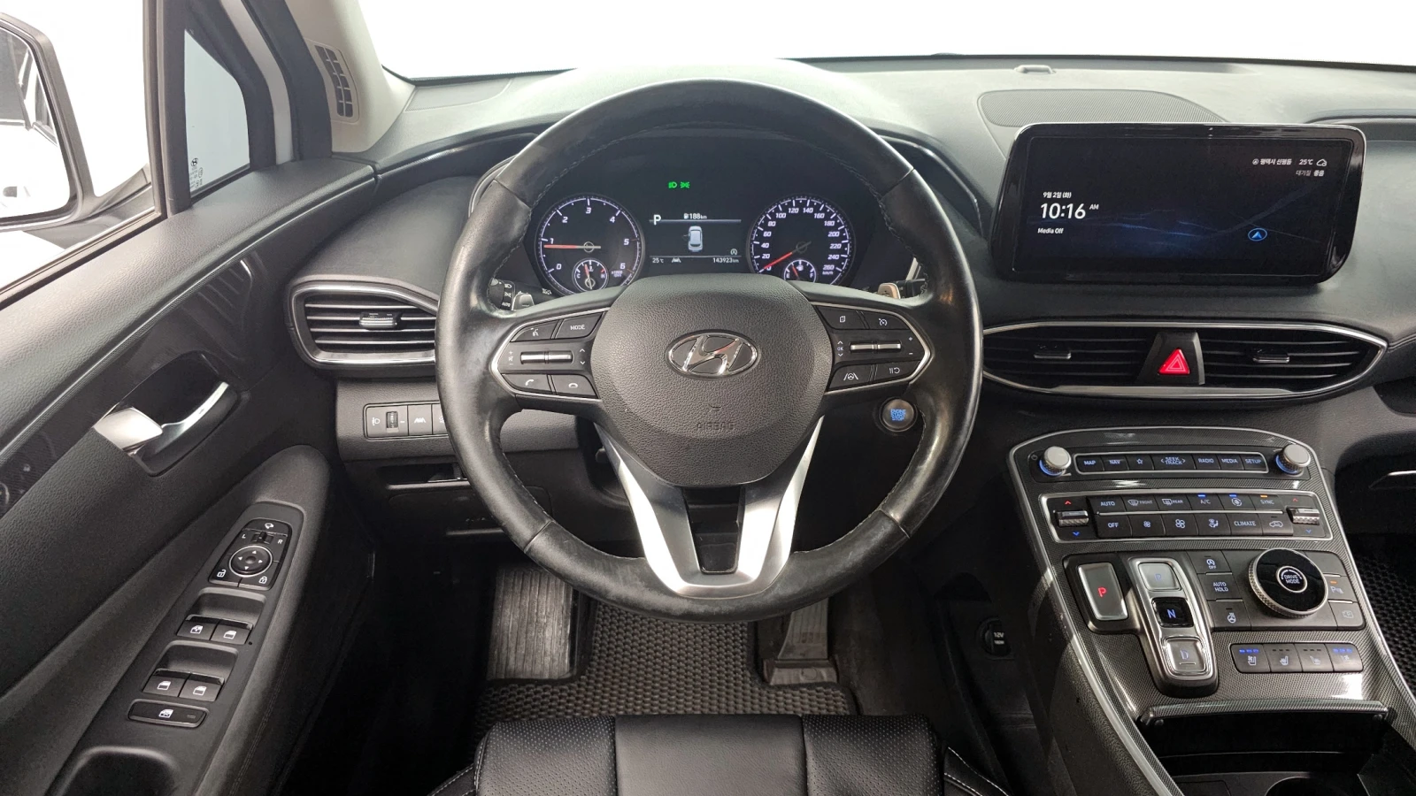 Hyundai Santa fe 2.2 2WD PREMIUM CHOICE | Mobile.bg   12