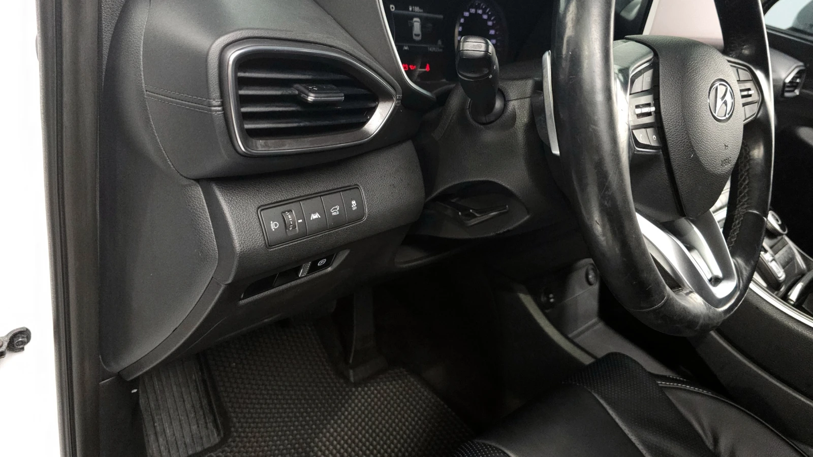 Hyundai Santa fe 2.2 2WD PREMIUM CHOICE | Mobile.bg   16