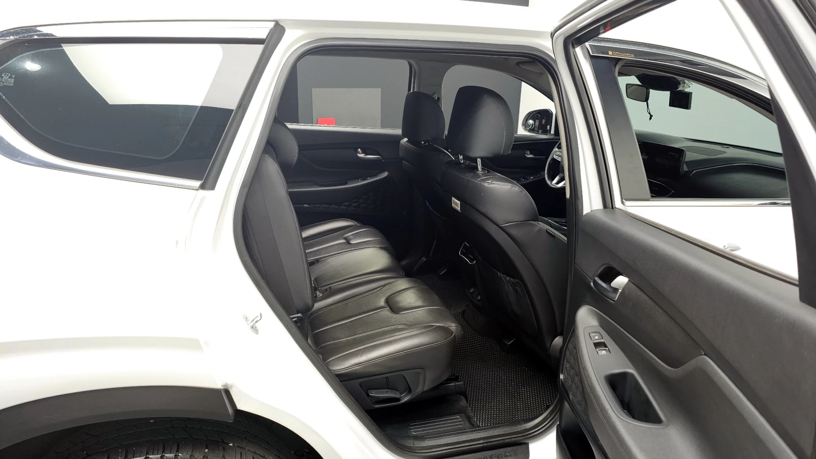 Hyundai Santa fe 2.2 2WD PREMIUM CHOICE | Mobile.bg   11