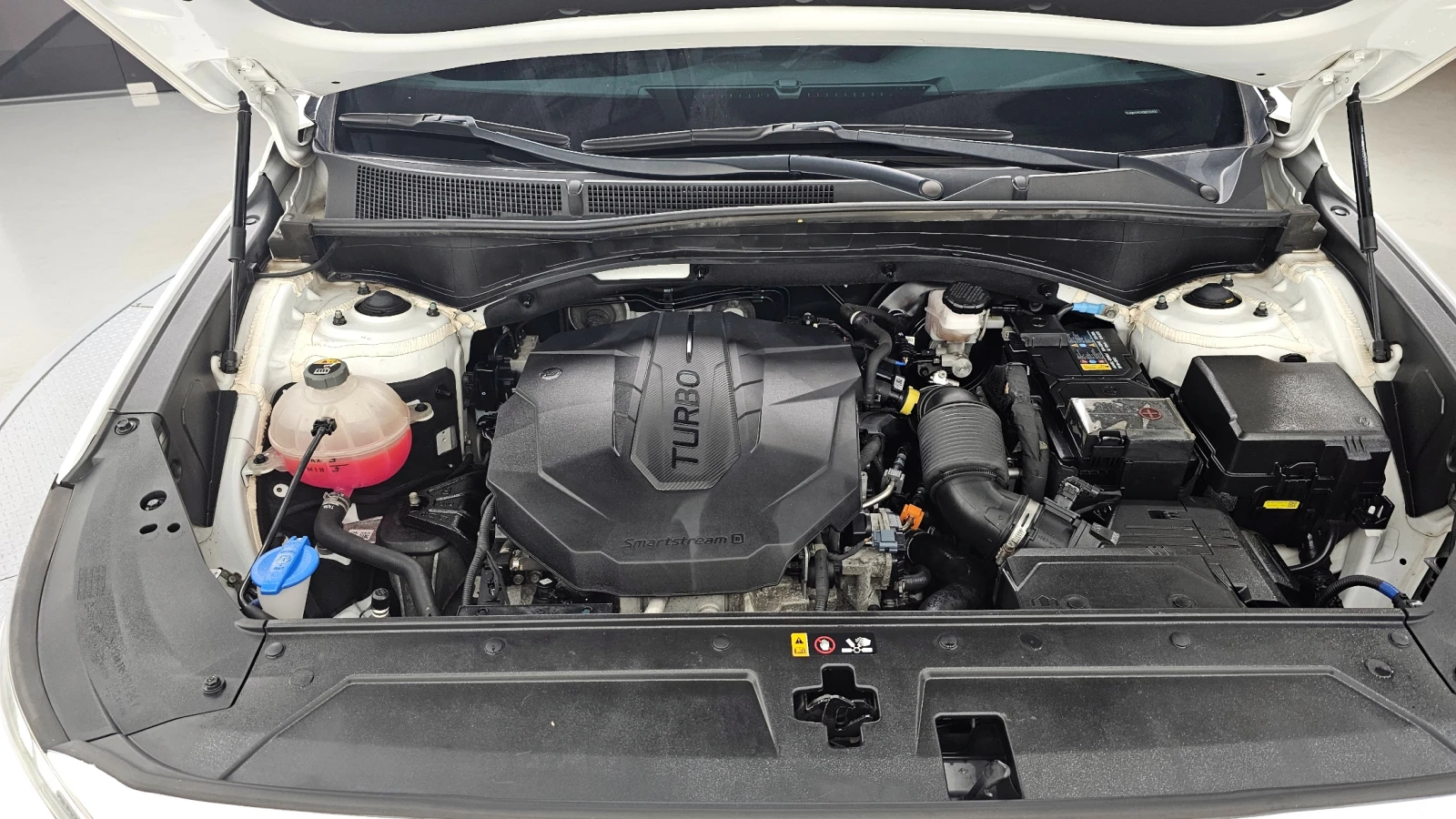 Hyundai Santa fe 2.2 2WD PREMIUM CHOICE | Mobile.bg   6