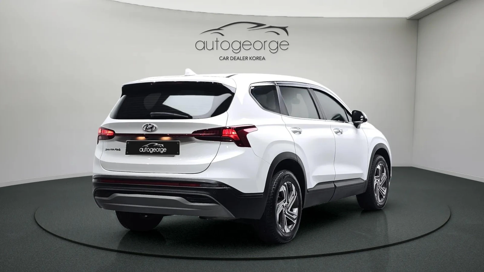 Hyundai Santa fe 2.2 2WD PREMIUM CHOICE | Mobile.bg   2