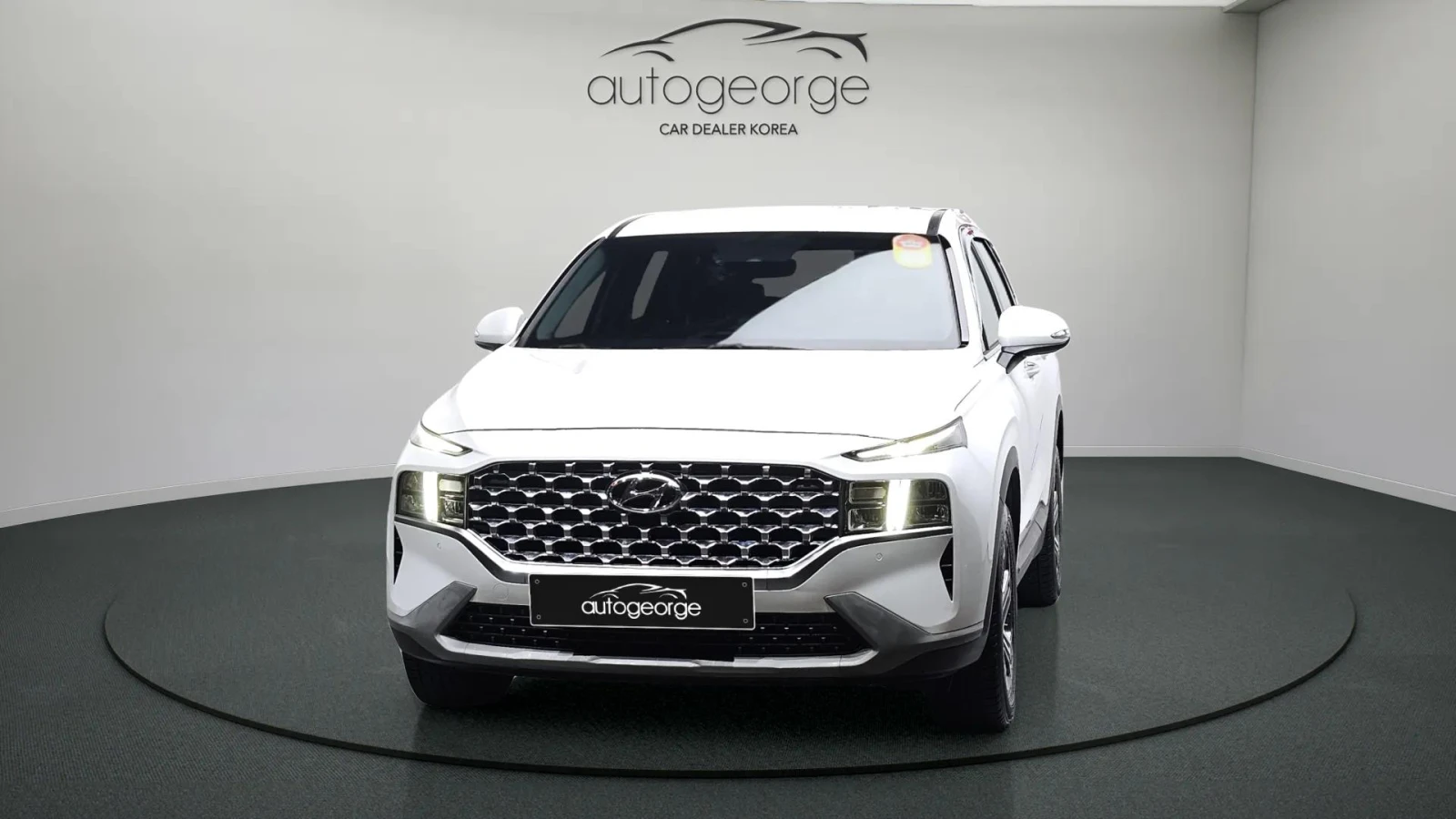 Hyundai Santa fe 2.2 2WD PREMIUM CHOICE | Mobile.bg   3