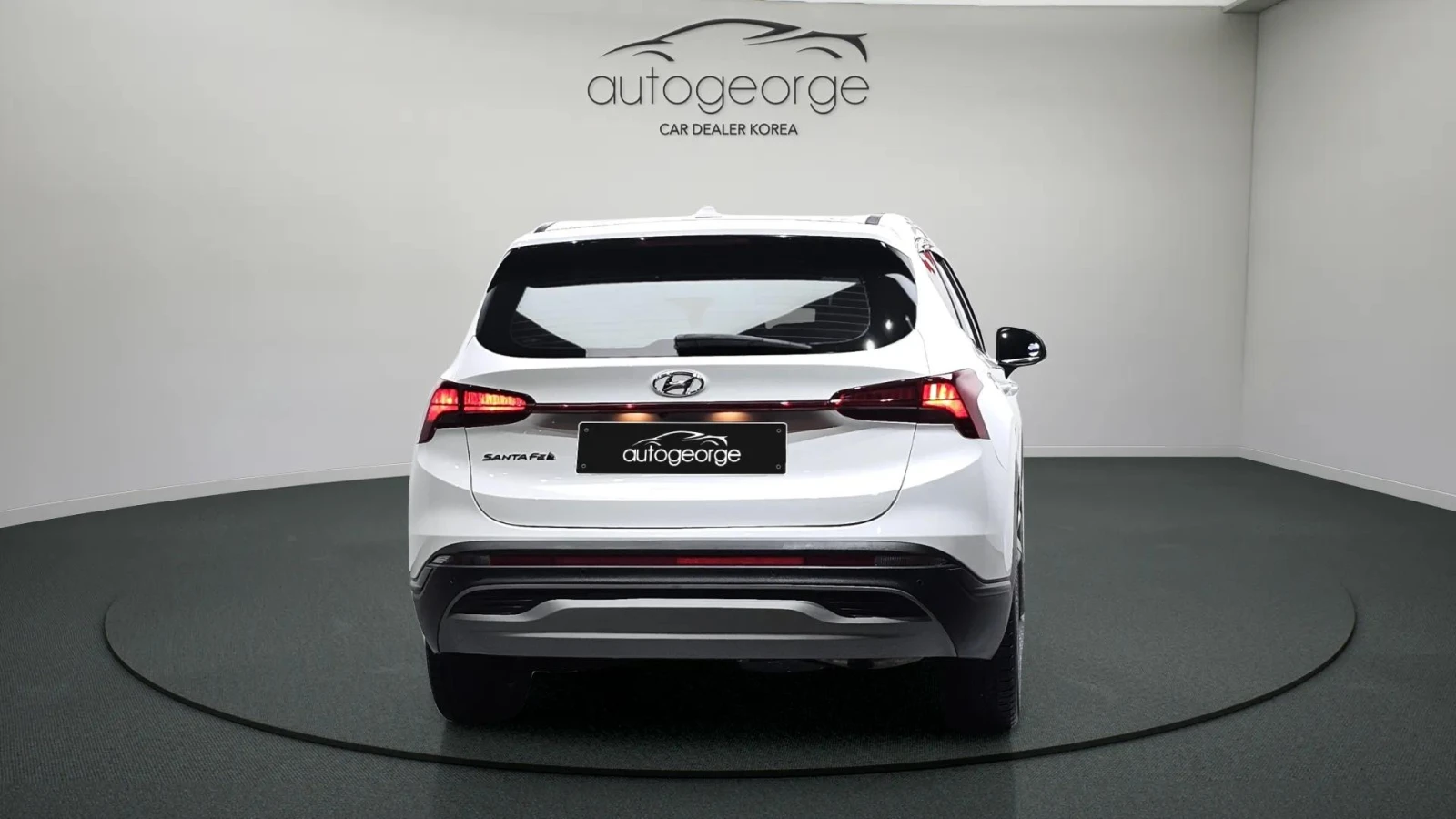 Hyundai Santa fe 2.2 2WD PREMIUM CHOICE | Mobile.bg   4