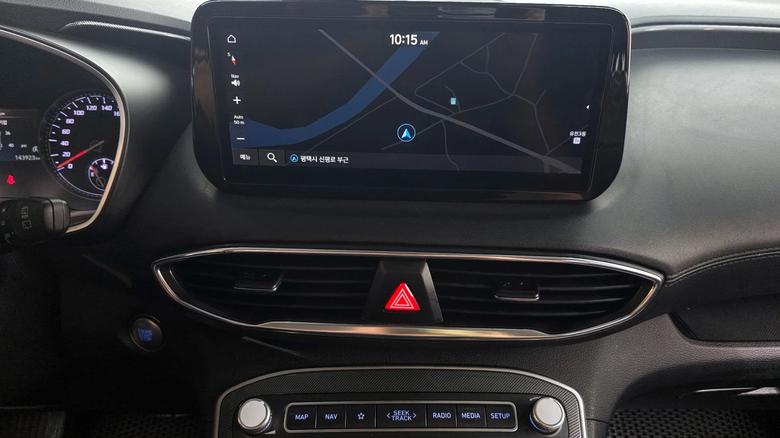 Hyundai Santa fe 2.2 2WD PREMIUM CHOICE | Mobile.bg   13