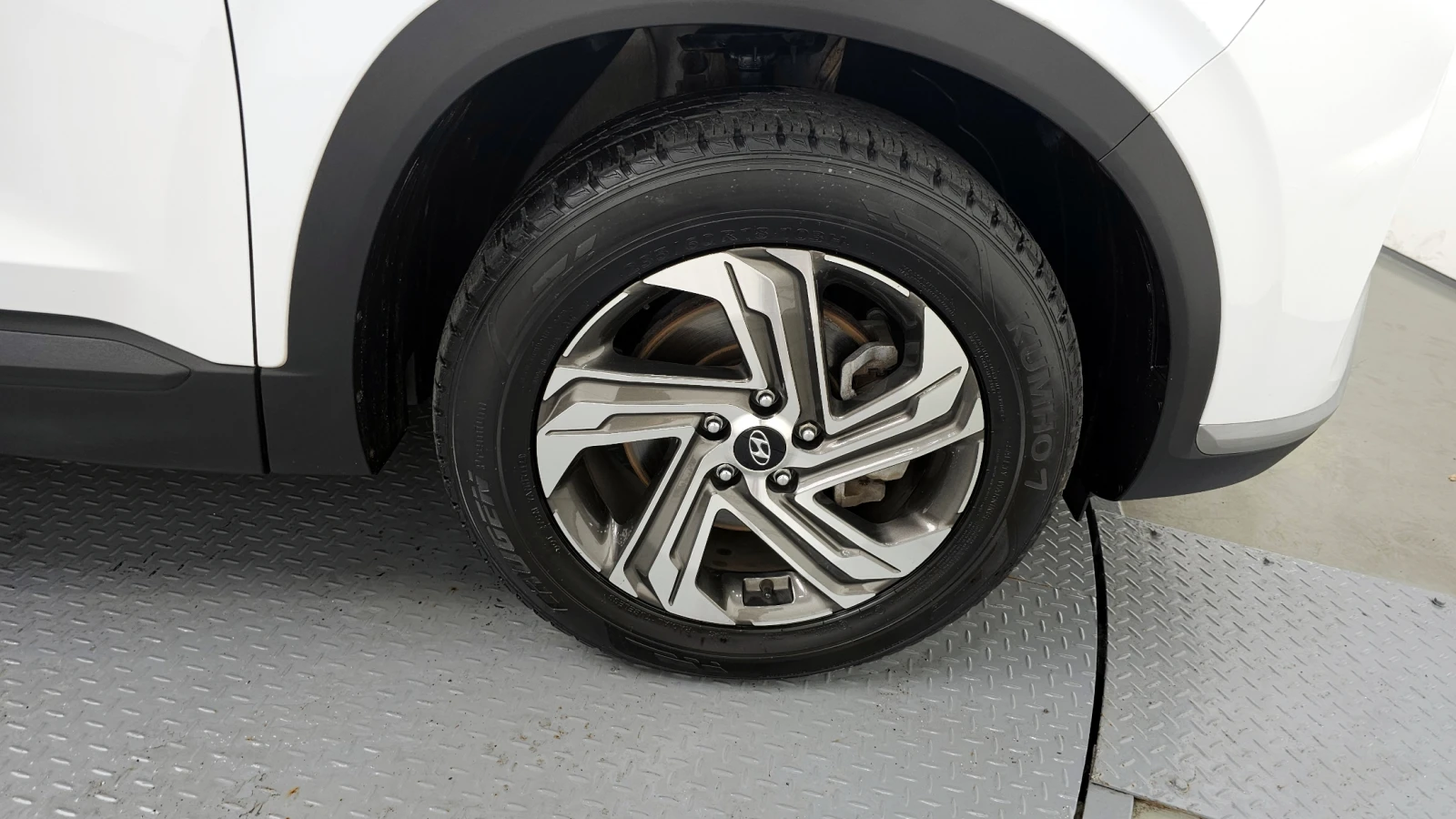 Hyundai Santa fe 2.2 2WD PREMIUM CHOICE | Mobile.bg   5