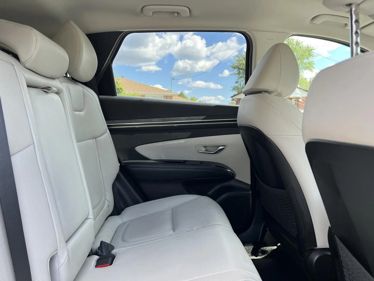 Hyundai Tucson 1.6T HEV / 4x4 / Ultimate - изображение 7