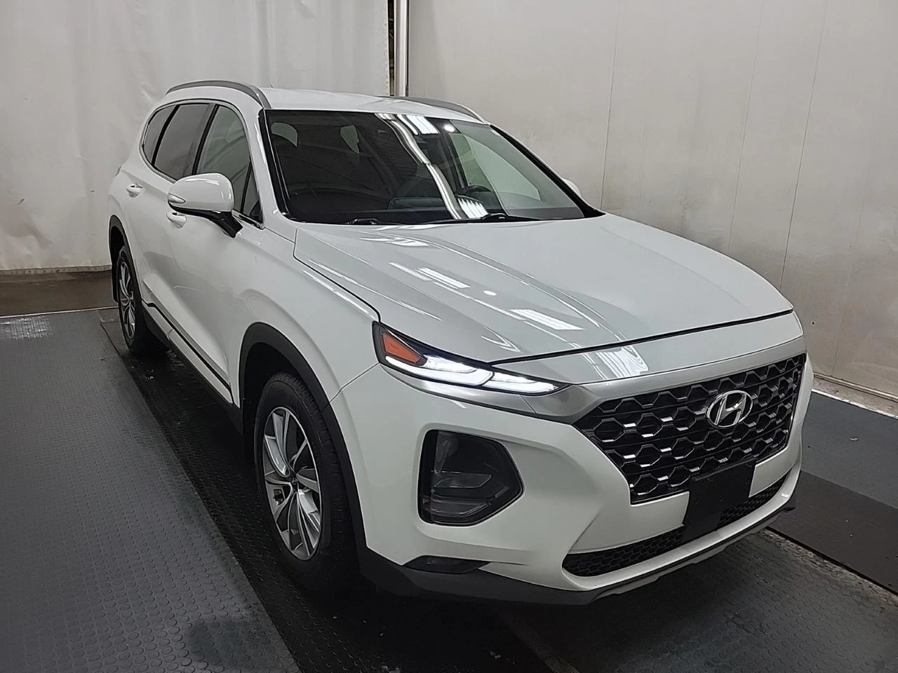 Hyundai Santa fe подгрев* Мъртва точка* lane assist* Diff Lock - изображение 2