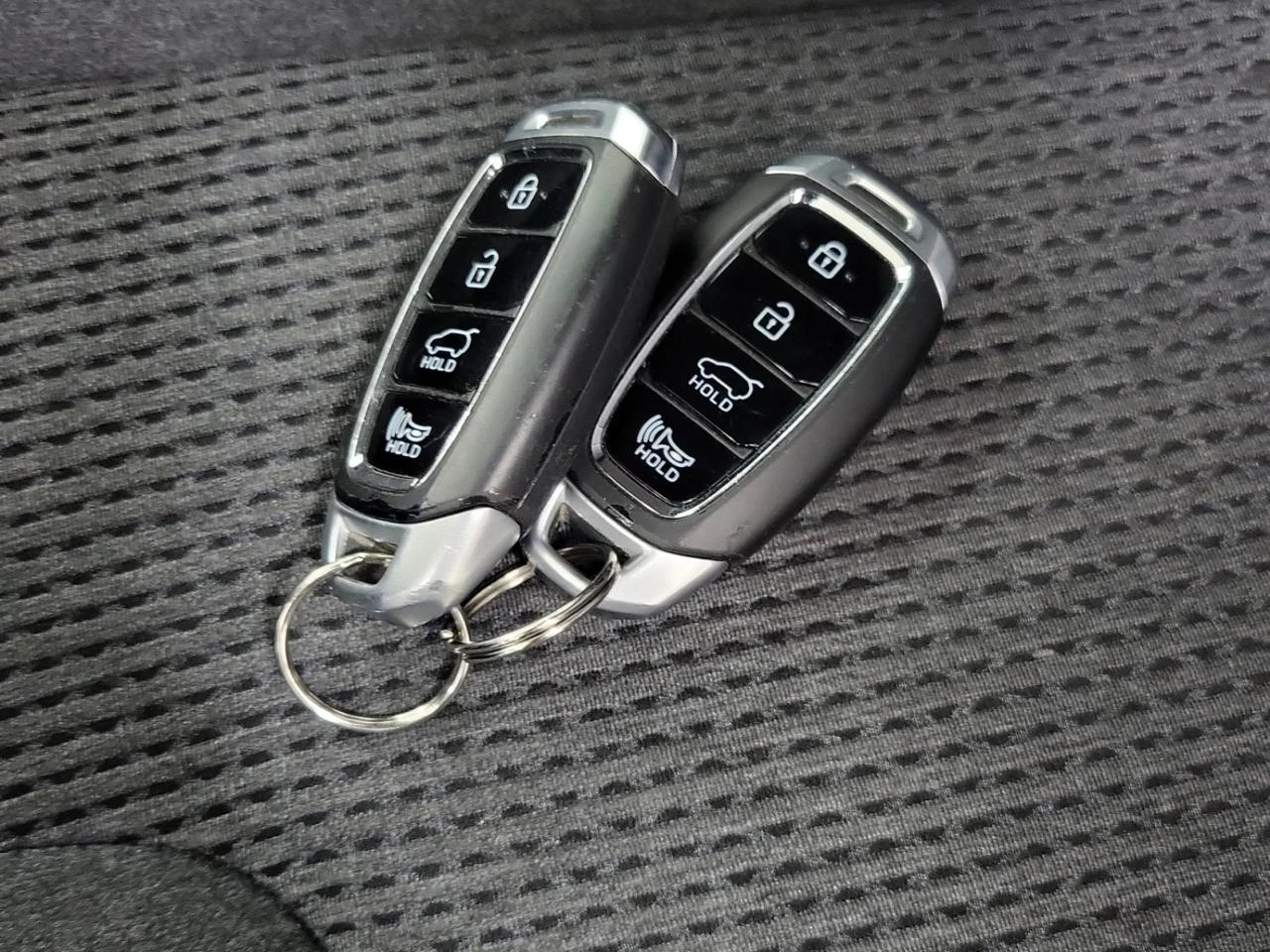 Hyundai Santa fe *  * lane assist* Diff Lock | Mobile.bg   11