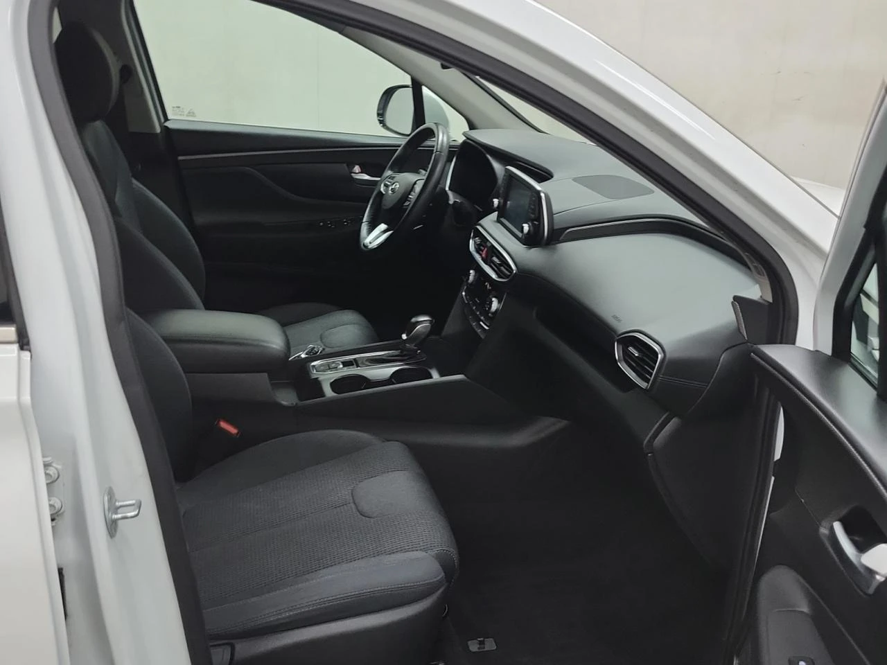 Hyundai Santa fe *  * lane assist* Diff Lock | Mobile.bg   12