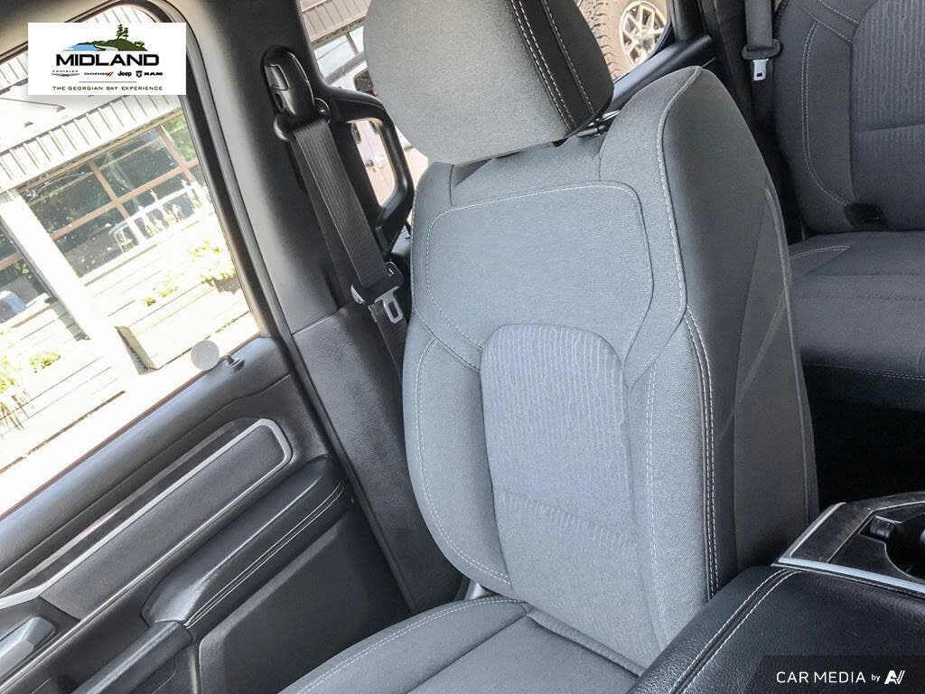 Dodge RAM 1500 Big Horn * CAM* KEYLESS*  | Mobile.bg   13