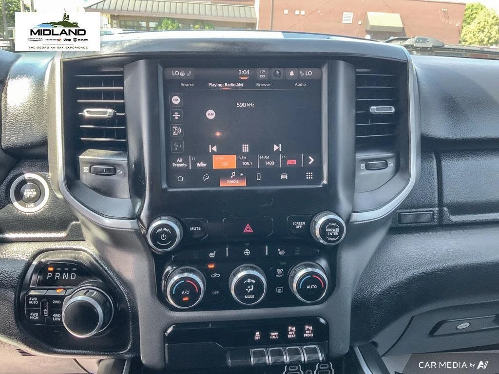 Dodge RAM 1500 Big Horn * CAM* KEYLESS*  | Mobile.bg   12