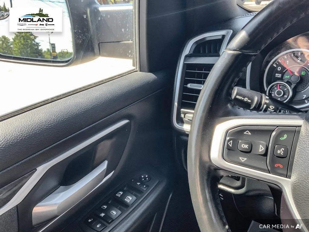 Dodge RAM 1500 Big Horn * CAM* KEYLESS*  | Mobile.bg   10