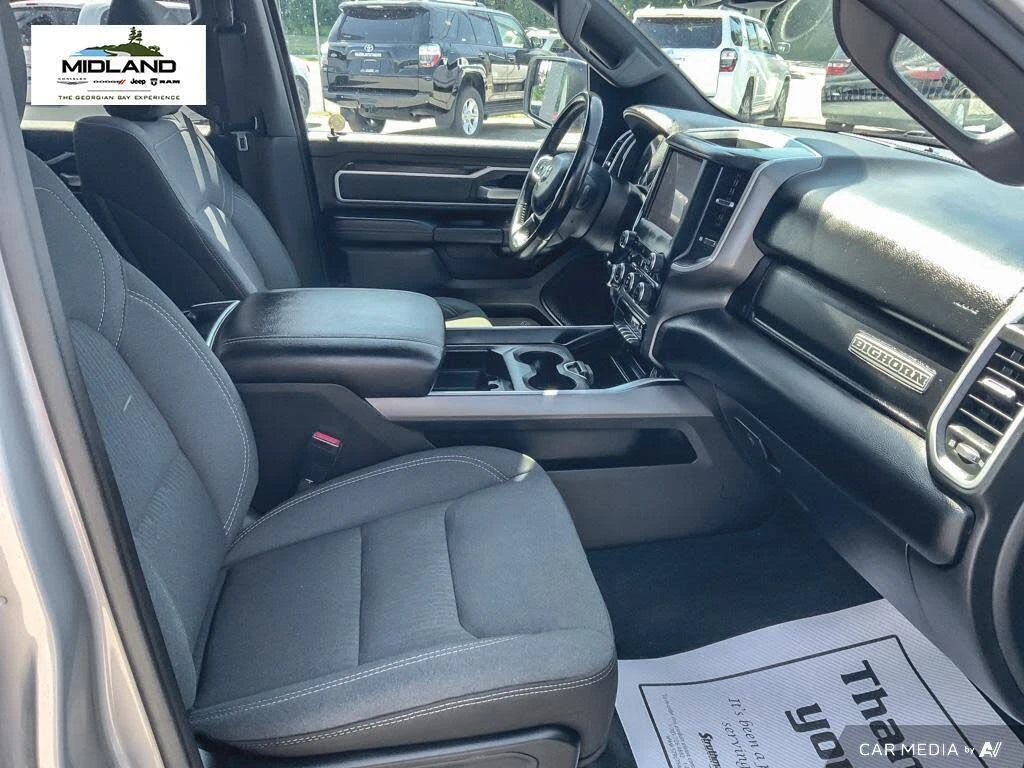 Dodge RAM 1500 Big Horn * CAM* KEYLESS*  | Mobile.bg   15