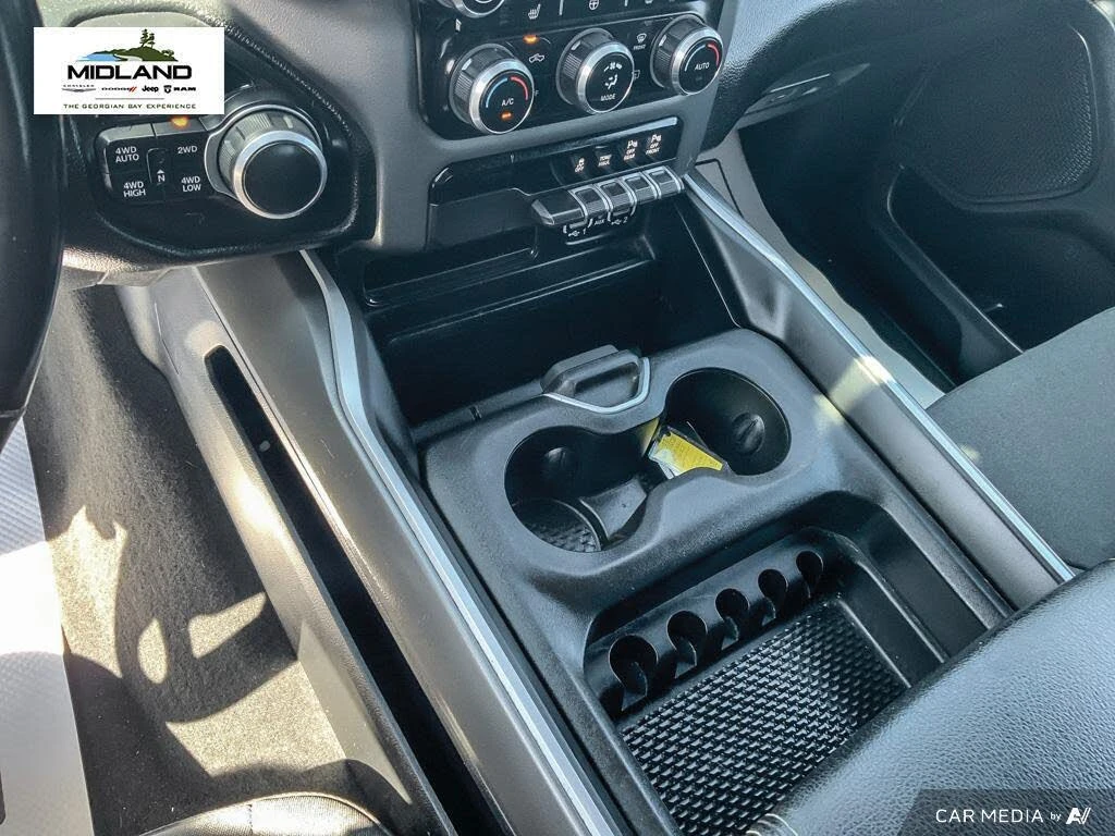 Dodge RAM 1500 Big Horn * CAM* KEYLESS*  | Mobile.bg   11