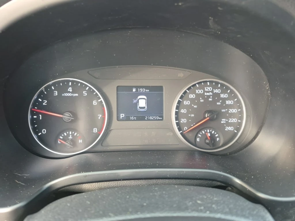 Kia Seltos * LX * CARFAX * БЕЗ ПЪРВОНАЧАЛНА ВНОСКА - изображение 10