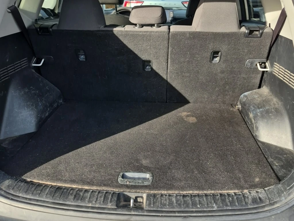 Kia Seltos * LX * CARFAX *    | Mobile.bg   14