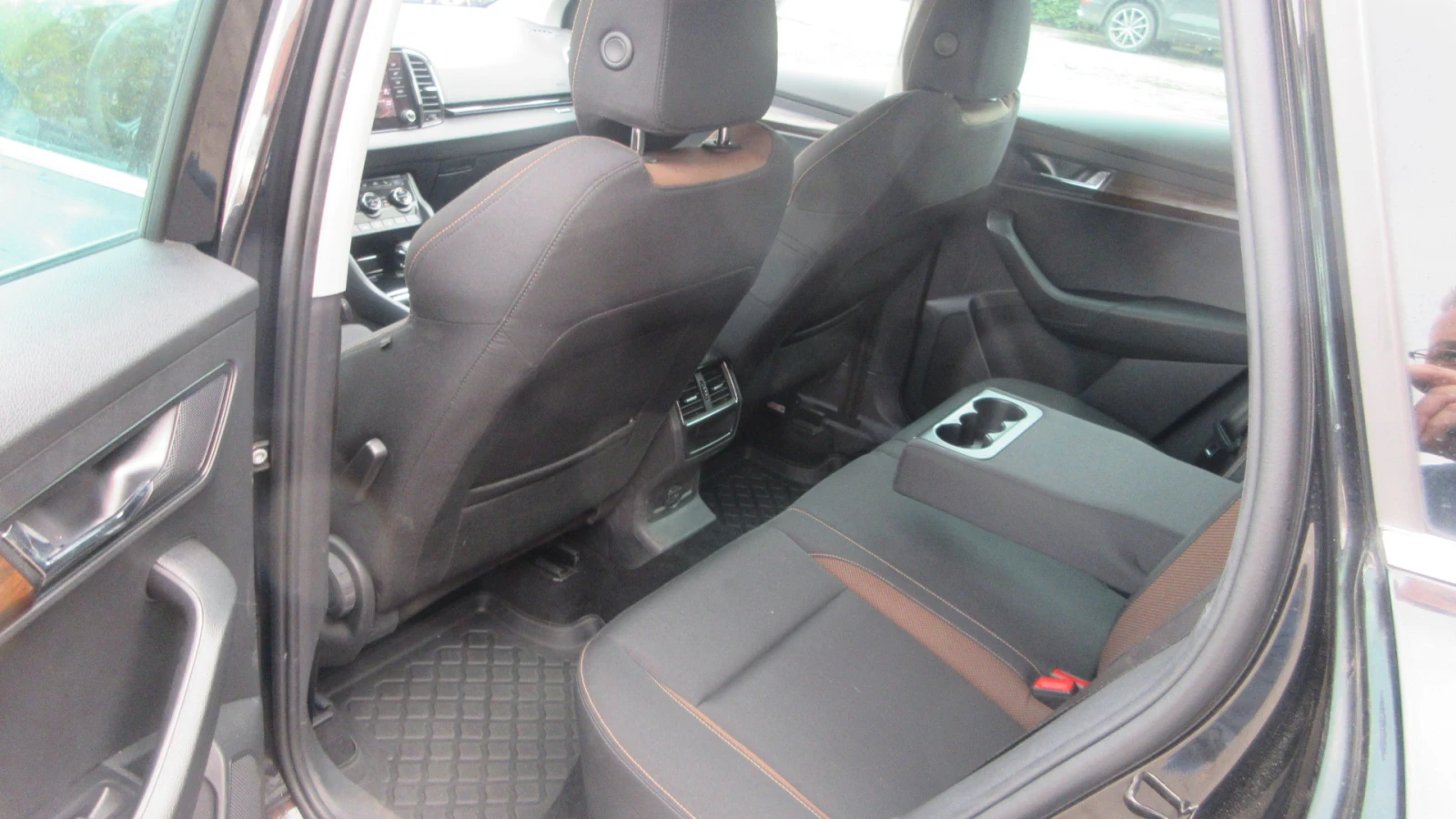 Skoda Karoq SCOUT-2.0-TDI-4x4 | Mobile.bg   14