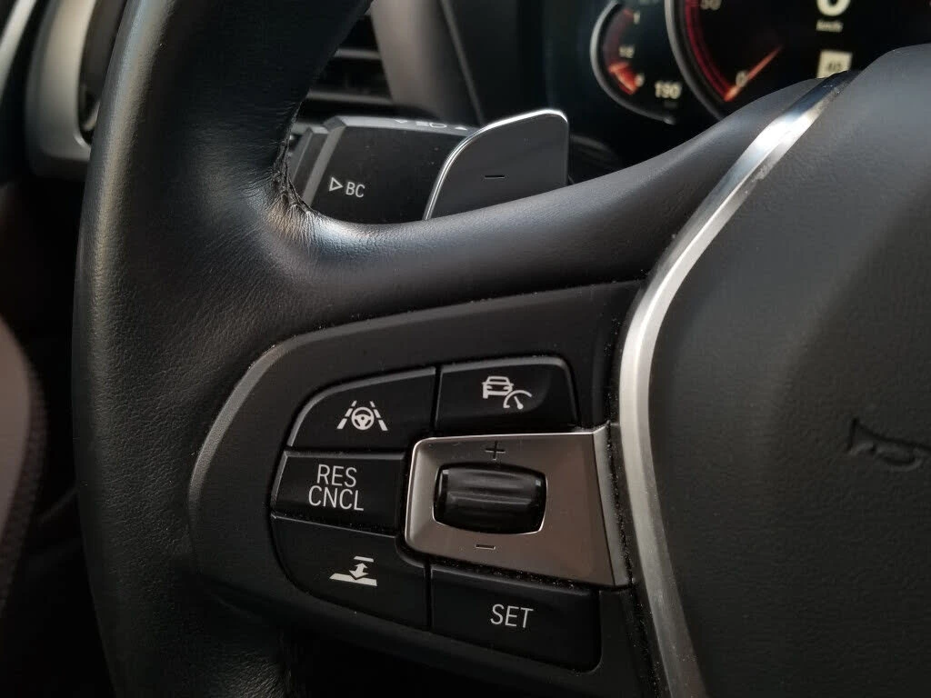 BMW X3 FULL* * HEADUP* DISTRONIC* 360* *  | Mobile.bg   9