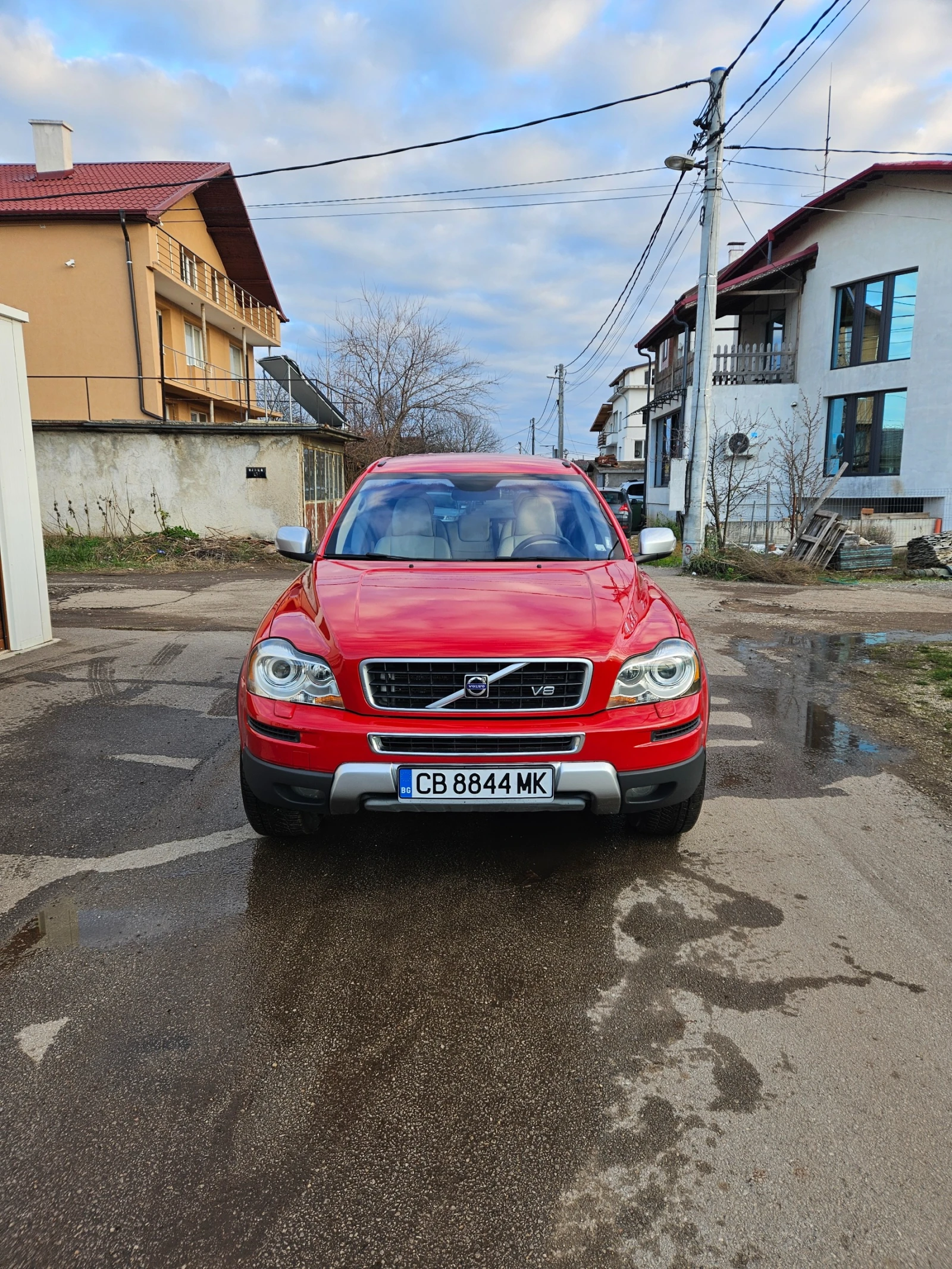 Volvo Xc90 V8 Sport | Mobile.bg   5