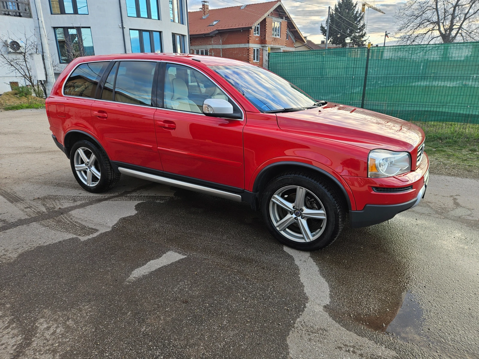Volvo Xc90 V8 Sport | Mobile.bg   3