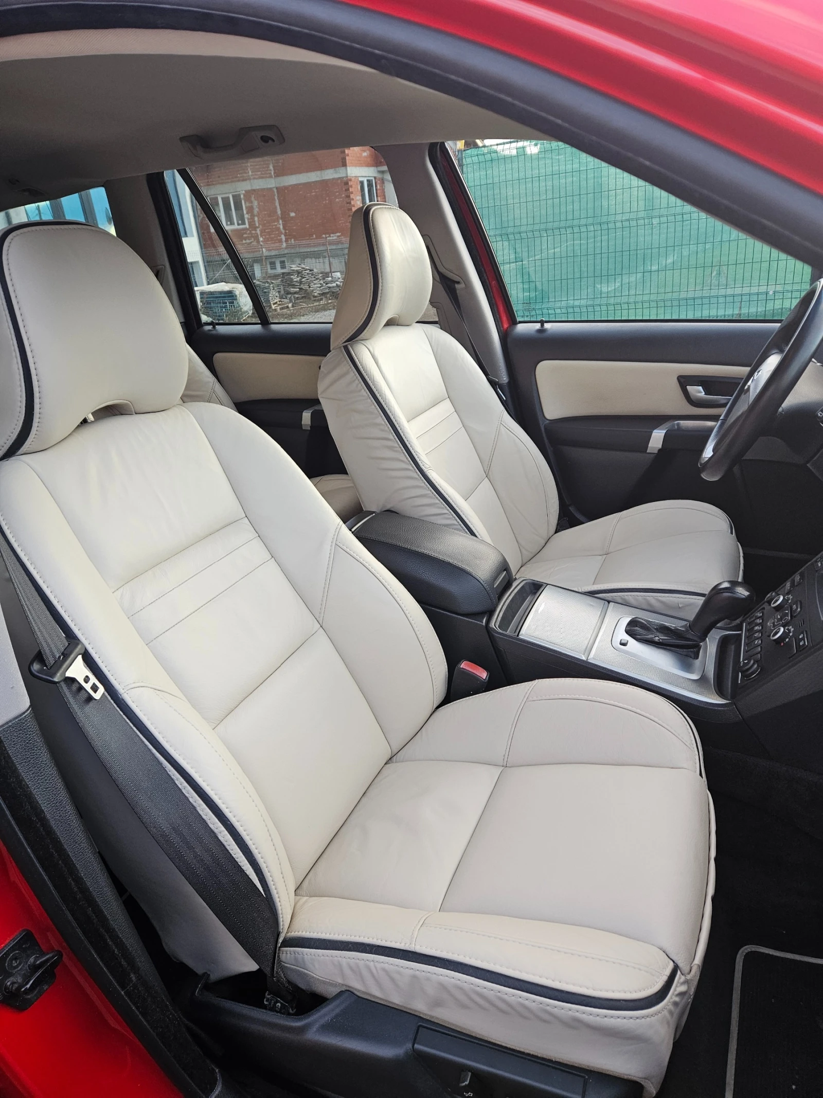 Volvo Xc90 V8 Sport | Mobile.bg   8