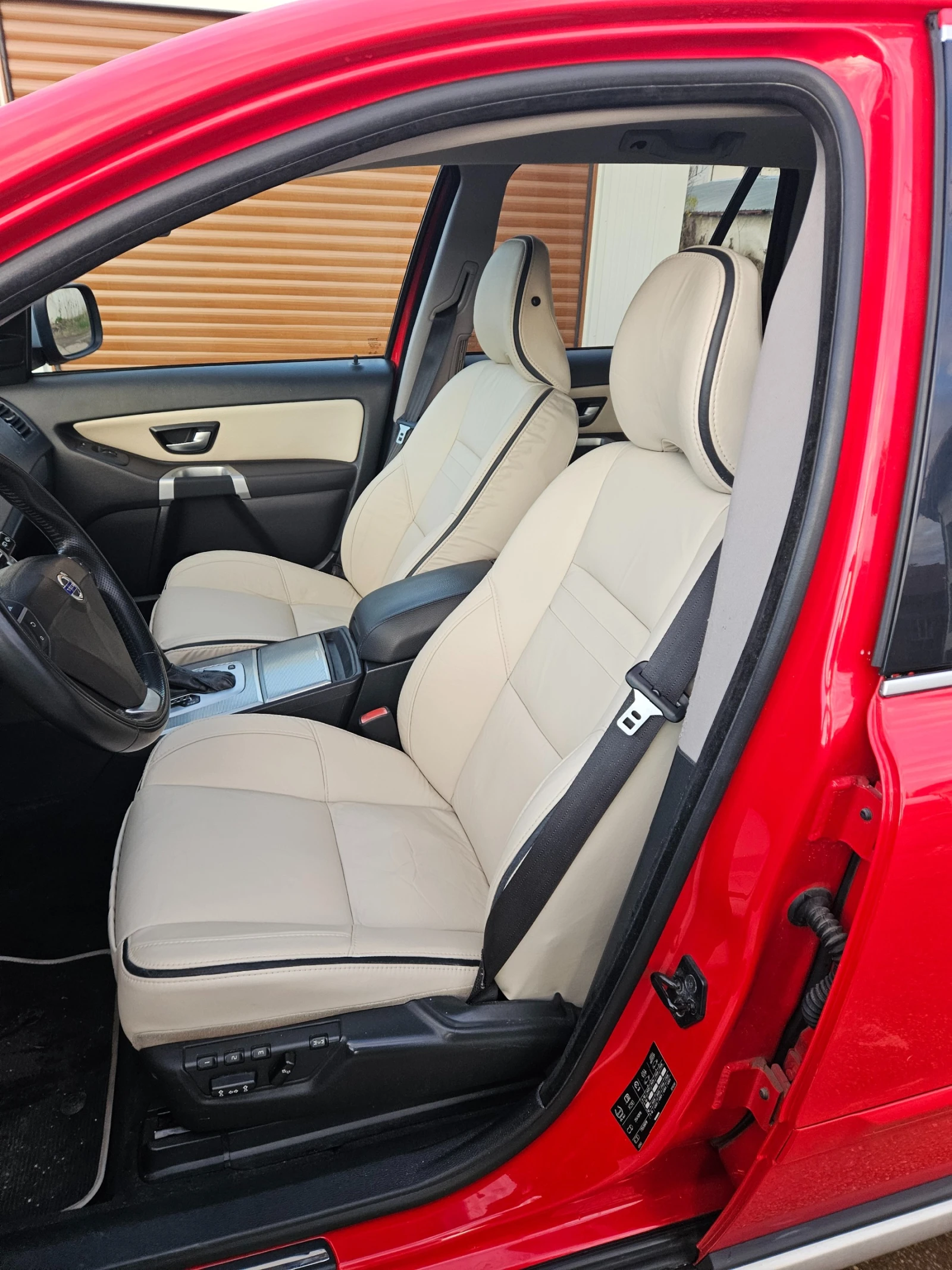 Volvo Xc90 V8 Sport | Mobile.bg   7