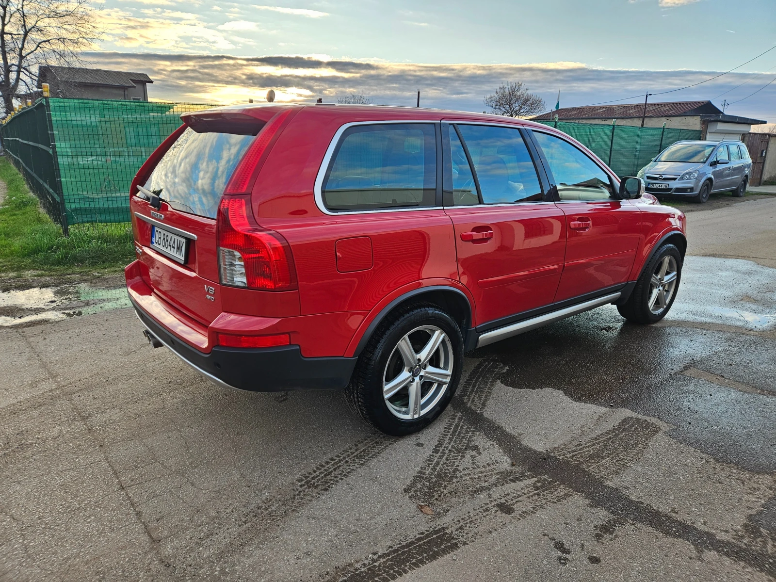 Volvo Xc90 V8 Sport | Mobile.bg   4